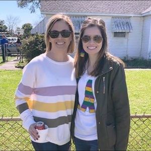 Meet your Posher, Louise